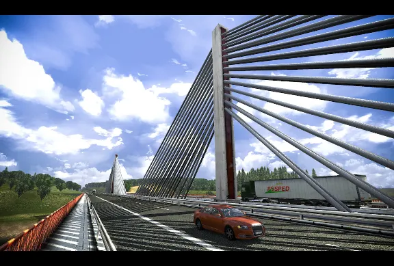 Euro Truck Simulator 2 STEAM Россия