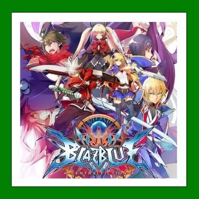 ✅BlazBlue: Centralfiction✔️Steam⭐Ключ Активации🔑РФ+СНГ✔️АКЦИЯ🎁0% Карты💳