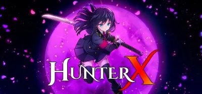 HunterX 💎 AUTODELIVERY STEAM GIFT INSTANTLY