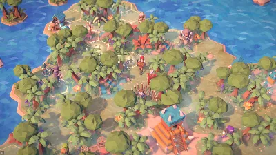 For The King - Lost Civilization Adventure Pack АВТОДОСТАВКА STEAM GLOBAL МГНОВЕННО Л