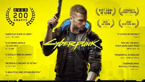 Cyberpunk 2077 🟢GFN (Geforce Now)🔵PlayKey🔵VK Play
