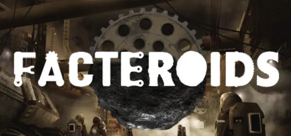 Facteroids 💎 AUTODELIVERY STEAM GIFT INSTANTLY
