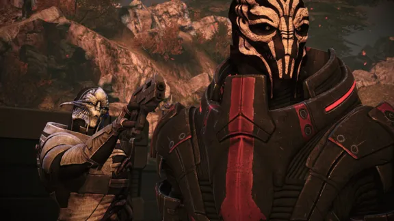 Mass Effect: Legendary Edition (EA APP КЛЮЧ) РФ+МИР