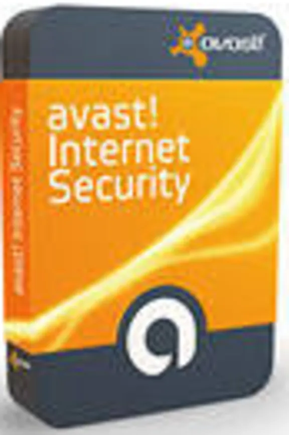 avast! Internet Security   КЛЮЧ - 1ПК /1 год
