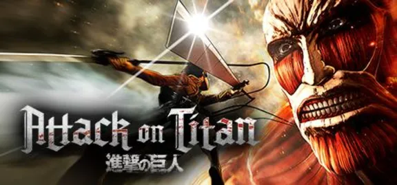 Attack on Titan A.O.T. Wings of Freedom Steam оффлайн💳