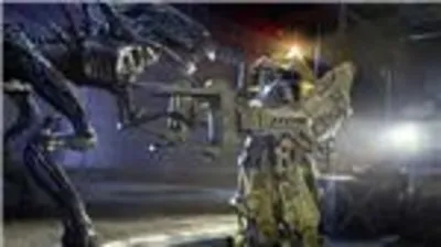 Aliens: Colonial Marines. Расширенное.БОНУСЫ ПРЕДЗАКАЗА