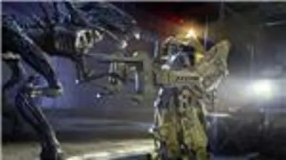 Aliens: Colonial Marines. Расширенное.БОНУСЫ ПРЕДЗАКАЗА