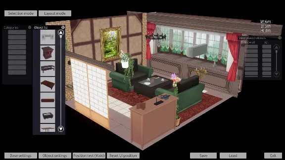 CUSTOM ORDER MAID 3D2 It&acute;s a Night Magic АВТОДОСТАВКА STEAM GLOBAL МГНОВЕННО