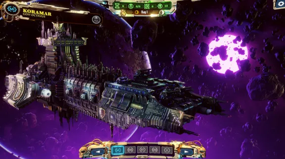 Warhammer 40,000 Chaos Daemonhunters+Master+Account🌎