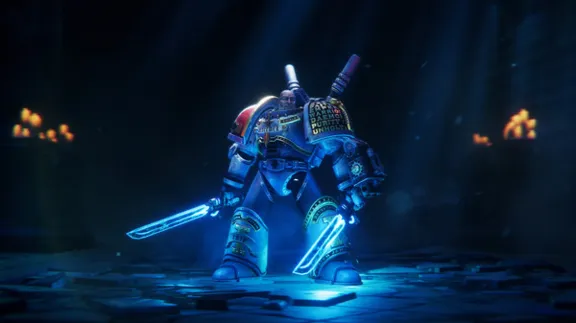 Warhammer 40,000 Chaos Daemonhunters+Master+Account🌎