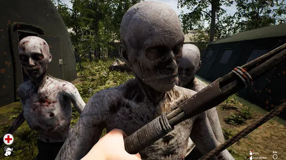 The Infected 💎 АВТОДОСТАВКА STEAM GLOBAL МГНОВЕННО ЛИЦЕНЗИЯ