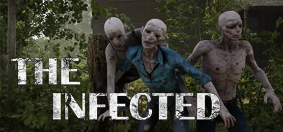 The Infected 💎 АВТОДОСТАВКА STEAM GLOBAL МГНОВЕННО ЛИЦЕНЗИЯ