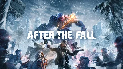 After the Fall Deluxe Edition VR 🛒PAYPAL🌍