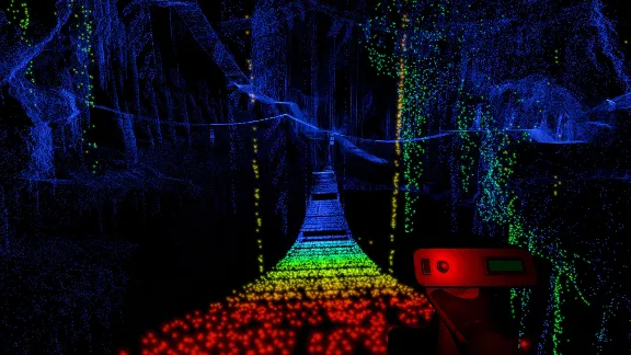 Scanner Sombre (Steam KEY, Region Free)