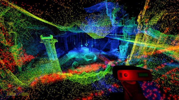 Scanner Sombre (Steam KEY, Region Free)