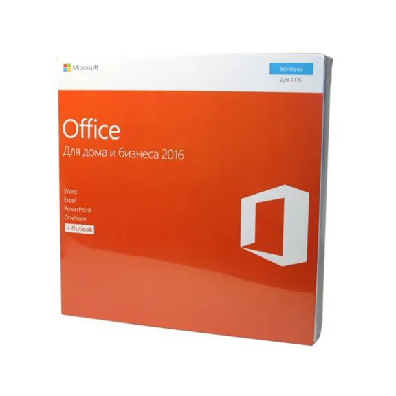 Office 2016 для Дома и Бизнеса🔑 ✅Партнер Microsoft