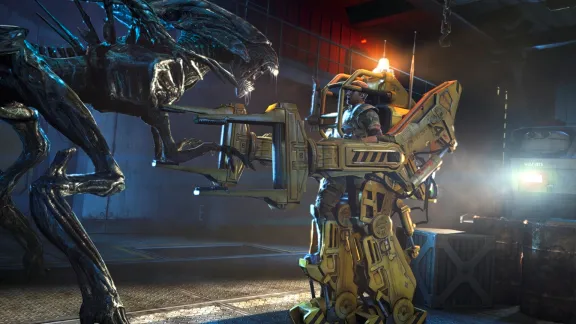 Aliens: Colonial Marines (Photo CD-Key) STEAM
