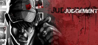 Judgement (Steam KEY, Region Free)