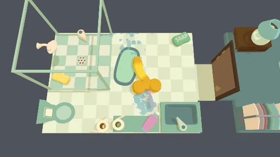 Genital Jousting 💎 АВТОДОСТАВКА STEAM GLOBAL МГНОВЕННО ЛИЦЕНЗИЯ