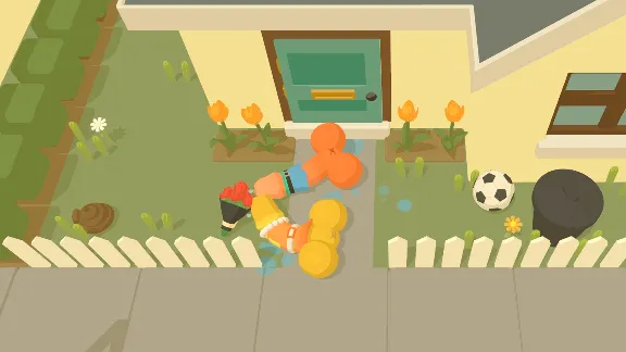 Genital Jousting 💎 АВТОДОСТАВКА STEAM GLOBAL МГНОВЕННО ЛИЦЕНЗИЯ