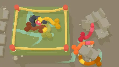 Genital Jousting 💎 АВТОДОСТАВКА STEAM GLOBAL МГНОВЕННО ЛИЦЕНЗИЯ