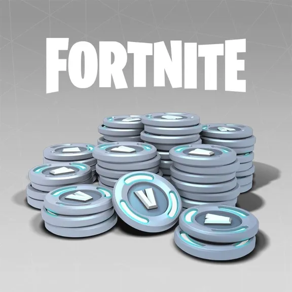 🌍FORTNITE 1000 2800 5000 13500 V-Bucks на EPIC GAMES