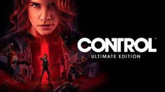 🌍Полное издание Control XBOX ONE / XBOX SERIES X|S КЛЮЧ🔑+ GIFT 🎁