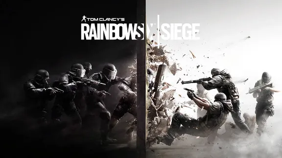 🌍 TOM CLANCY&acute;S RAINBOW SIX 1200-16000 R6 CREDITS XBOX