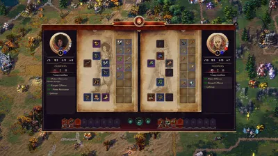 Songs of Conquest STEAM Россия