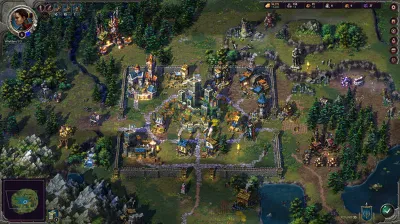 Songs of Conquest | Steam Gift Россия