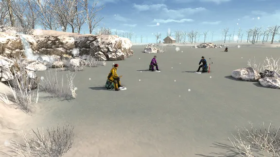 Ice Lakes 💎 АВТОДОСТАВКА STEAM GLOBAL МГНОВЕННО ЛИЦЕНЗИЯ