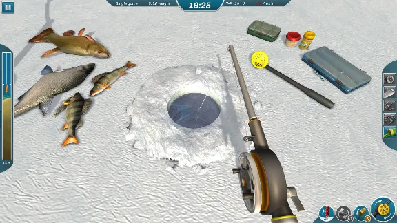 Ice Lakes 💎 АВТОДОСТАВКА STEAM GLOBAL МГНОВЕННО ЛИЦЕНЗИЯ