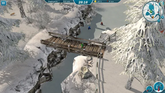 Ice Lakes 💎 АВТОДОСТАВКА STEAM GLOBAL МГНОВЕННО ЛИЦЕНЗИЯ