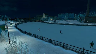 Ice Lakes 💎 АВТОДОСТАВКА STEAM GLOBAL МГНОВЕННО ЛИЦЕНЗИЯ