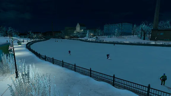 Ice Lakes 💎 АВТОДОСТАВКА STEAM GLOBAL МГНОВЕННО ЛИЦЕНЗИЯ