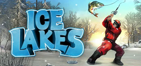 Ice Lakes 💎 АВТОДОСТАВКА STEAM GLOBAL МГНОВЕННО ЛИЦЕНЗИЯ