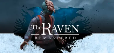 The Raven Remastered STEAM KEY REGION FREE GLOBAL ROW🎁