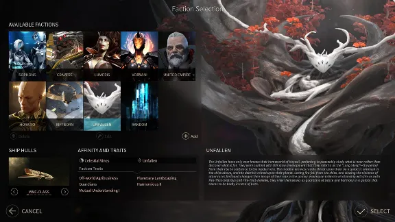 Endless Space 2 - Deluxe Edition 🔑STEAM KEY 🌎GLOBAL