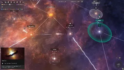 Endless Space 2 - Deluxe Edition 🔑STEAM KEY 🌎GLOBAL