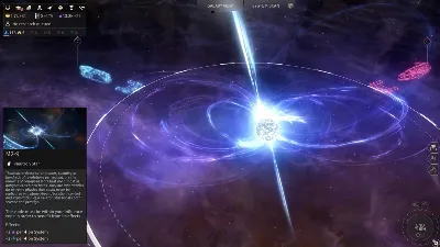 Endless Space 2 - Deluxe Edition 🔑STEAM KEY 🌎GLOBAL
