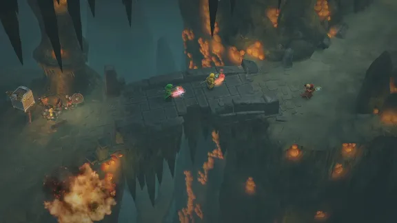 ЯЯ - Magicka 2 🔑STEAM КЛЮЧ 🔥 РОССИЯ + СНГ