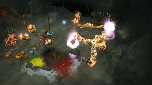 ЯЯ - Magicka 2 🔑STEAM КЛЮЧ 🔥 РОССИЯ + СНГ