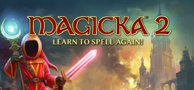 ЯЯ - Magicka 2 🔑STEAM КЛЮЧ 🔥 РОССИЯ + СНГ