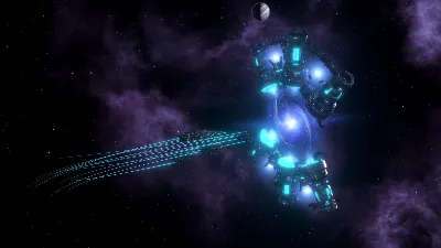 Stellaris: Overlord * RU/KZ/СНГ/TR/AR * DLC * STEAM