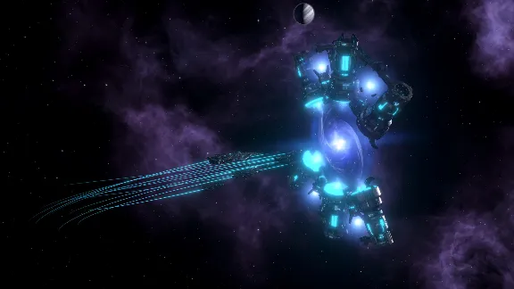 Stellaris: Overlord * RU/KZ/СНГ/TR/AR * DLC * STEAM