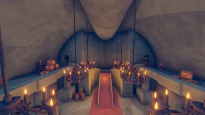 Knightfall A Daring Journey | STEAM АККАУНТ | ПОЧТА 🛡️
