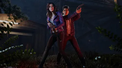 🌍 Evil Dead: The Game XBOX КЛЮЧ 🔑+ GIFT 🎁