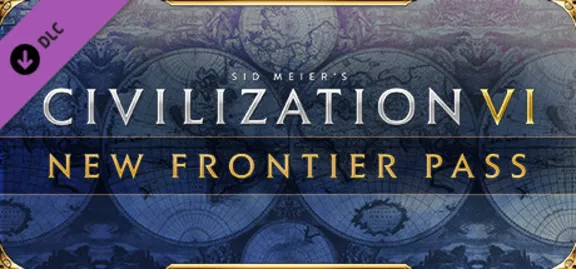 ✅ Civilization VI: New Frontier Pass XBOX Ключ 🔑