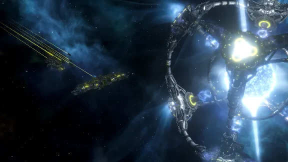 Stellaris: Overlord АВТОДОСТАВКА STEAM РОССИЯ