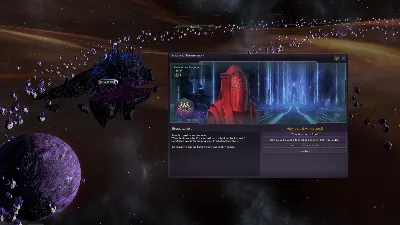 Stellaris: Overlord АВТОДОСТАВКА STEAM РОССИЯ